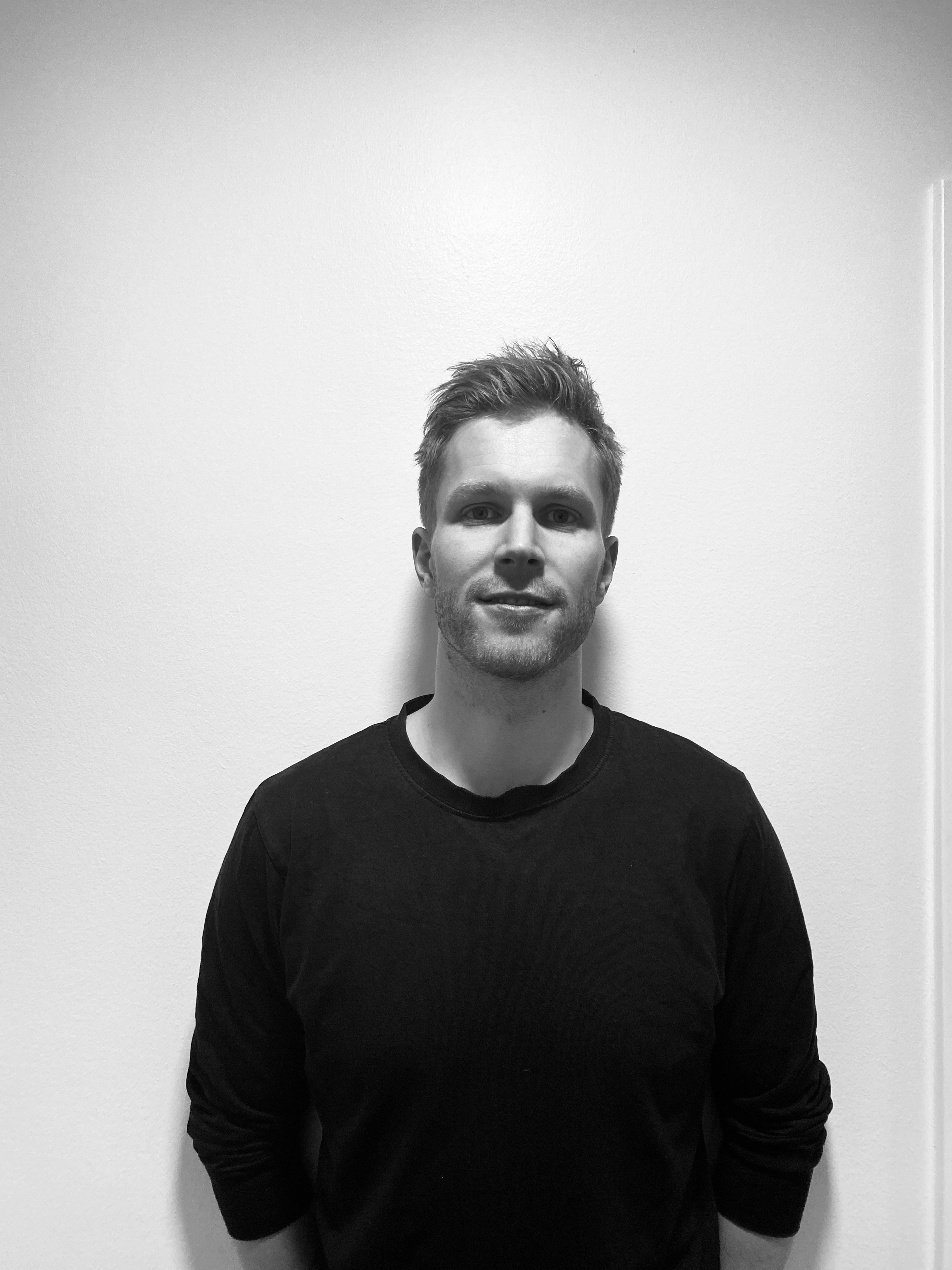 Billede p&aring; vej